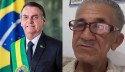 Feminista petista acusa falsamente youtuber idoso de pedofilia após revelação de voto em Bolsonaro