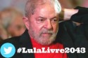 Lula livre 2043. E agora? Qual será o discurso?