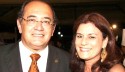 Receita Federal faz devassa na vida de Gilmar e Guiomar