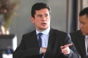 Moro diz que a determinação é investigar até o fim o caso de “laranjas” do PSL