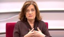Miriam Leitão delicia-se com a “crise”
