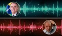O abismo moral entre Lula e Bolsonaro nos áudios vazados