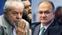 Fachin nega novo habeas corpus para Lula