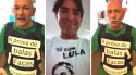 Atentado contra Luciano Hang por ativista petista é gravíssimo (Veja o Vídeo)