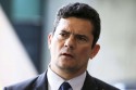 Sérgio Moro ontem e hoje