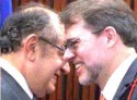 Movimento Popular de Apoio ao impeachment dos ministros Gilmar Mendes e Dias Toffoli