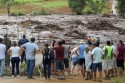 Poder público e mineradoras barbarizam covardemente moradores de cidades de MG