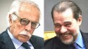 “Toffoli não reúne condições morais para permanecer no cargo”, diz Carvalhosa (Veja o Vídeo)