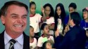Desmascarando a MENTIRA de que uma criança se recusou em cumprimentar Bolsonaro (Veja o Vídeo)