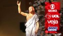 Grande mídia não menciona "intolerância religiosa" sobre ataque aos cristãos no Sri Lanka