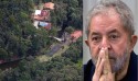 Confirmação da pena do sítio de Atibaia irá manter Lula preso