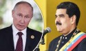 A grande jogada da Rússia: Bancos russos assumem as contas das petrolíferas venezuelanas