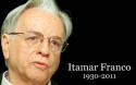 O exemplo de Itamar Franco