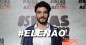 Quem diria, ator da Globo, protagonista do "EleNão", é acusado de assédio sexual (Veja o Vídeo)