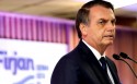 Bolsonaro repete que não nasceu para ser presidente e aponta quem nasceu para tal (Veja o Vídeo)