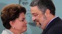 Diante de novas revelações de Palocci, Dilma parte para a sua única saída: “É mentira”