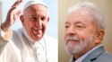 A carta do Papa a Lula agride o catolicismo