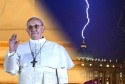 Jorge Mario Bergoglio, o Papa Francisco, o homem que caiu como um raio sobre a igreja de Cristo
