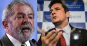 Mais uma vitória de Moro impõe nova humilhação a Lula no CNJ