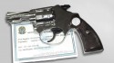 O decreto sobre posse de arma é útil e necessário, mas precisa ser mudado para medida provisória ou projeto de lei
