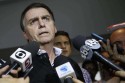 Jair Bolsonaro faz defesa enfática de Moro: sua atuação como juiz "não tem preço" (veja o vídeo)