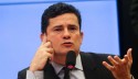 AO VIVO: Moro responde questionamentos do Senado sobre vazamentos criminosos do The Intercept