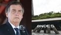 CPI do BNDES mostra decisão acertada de Bolsonaro na demissão de Levy