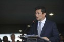 "Não tenho medo. Eu sei o que fiz na Lava Jato”, diz Moro sobre vazamentos