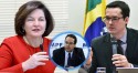 A queda de braço: O sistema quer Raquel Dodge. O governo quer Deltan...