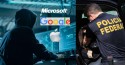 Juiz pede à Apple, Google e Microsoft mensagens privadas e arquivos dos suspeitos por hackeamento de Moro