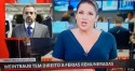Em novo Fake News, Globo é obrigada a se retratar e pedir desculpas ao ministro Abraham Weintraub (Veja o Vídeo)