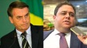 Bolsonaro manda recado ao presidente da OAB e promete contar como o pai do rapaz desapareceu