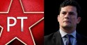 Em nota vergonhosa sobre caso PCC, PT acusa Sergio Moro de acordos milionários com criminosos