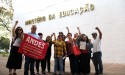 O aparelhamento e sucursal de notícias do ANDES-SN nas universidades federais