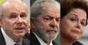 Ex-ministro de Lula e Dilma, agora com tornozeleira eletrônica e R$ 50 milhões em bens bloqueados