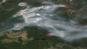 As queimadas na Amazônia Brasileira e a guerra de informações: cuidado, querem te manipular