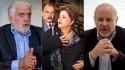 Apavorados, petistas planejam nova ofensiva raivosa contra a Lava Jato