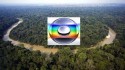 A Rede Globo quer entregar a Amazônia aos estrangeiros! (Veja o Vídeo)