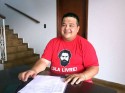 PT finalmente coerente, com ex-presidiário no comando do partido