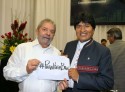 Lula articulou empréstimo do BNDES para Bolívia e prometeu "futura compensação" para OAS assumir obra deficitária no país vizinho