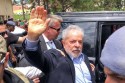 A eterna embriaguez de Lula: condenado, ofende o juiz e diz que está na cadeia porque resolveu ir preso (Veja o Vídeo)