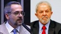 Weintraub responde ataque e manda recado: “Vagabundos iguais a você Lula, não têm moleza comigo!”