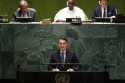 Bolsonaro, em discurso histórico, dá um ponto final à tradição esquerdista de submissão à ONU (veja o vídeo)