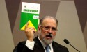 Ao ser sabatinado na CCJ do senado, o PGR Augusto Aras cometeu um erro crasso. Confira qual foi...