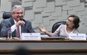 Boris Casoy denuncia “armadilha” montada contra Bolsonaro na CPMI das Fakes News (Veja o Vídeo)