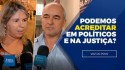 A Voz do Povo: Justiça brasileira sempre vai legislar em causa própria, critica cidadão (Veja o Vídeo)