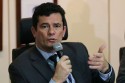 Sergio Moro comemora quedas de até 40,9% dos crimes violentos no 1º semestre