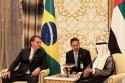 Contrariando extrema-imprensa, Brasil se aproxima do mundo árabe e sinaliza acordos na área de defesa
