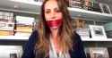 Ana Paula do Vôlei diz ter sido censurada pela Rede Globo em matéria sobre transgêneros no esporte feminino (veja o vídeo)