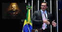 Senador leva para o plenário nova faceta de Lula: “Além de corrupto, é assassino” (Veja o Vídeo)